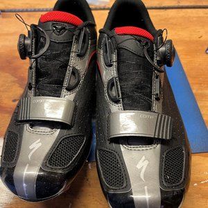 Specialized Body Geometry Road Shoes
